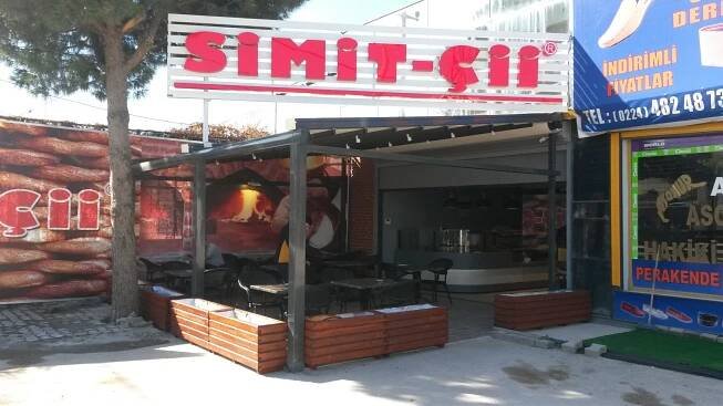 Koç Palet Orman Ürünleri