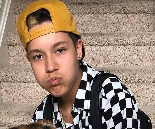 Ryan Stalvey Biography - Facts, Childhood, Family Life & Achievements