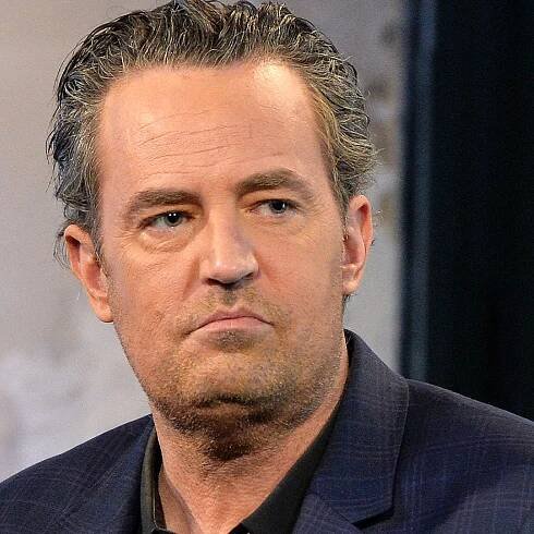 Matthew Perry's Family Addresses His Death & Fans in New Statement