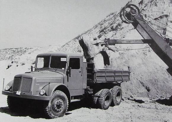 Tatra, která neznala bratra. Nesmrtelná T111 budovala poválečné Československo