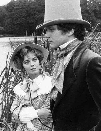 Camille - Z filmu - Greta Scacchi, Colin Firth