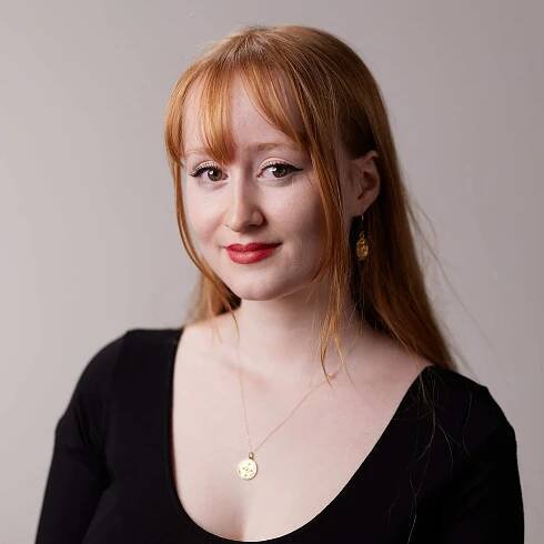 Francesca Tesler