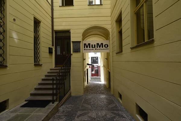Museum Montanelli foto 5