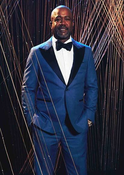 CMA Awards Portraits; Bridgestone Arena; 11/10/21