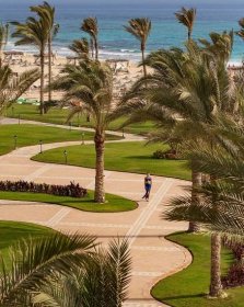 Hotel Jaz Almaza Beach Resort, Egypt Marsa Matrouh - 19 480 Kč (̶2̶1̶ ̶7̶8̶0̶ Kč) Invia
