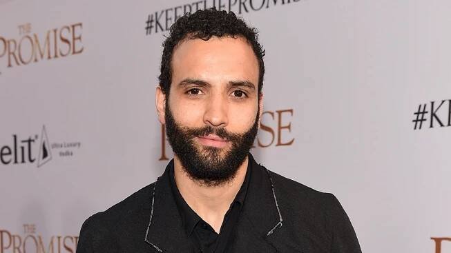 Marwan Kenzari