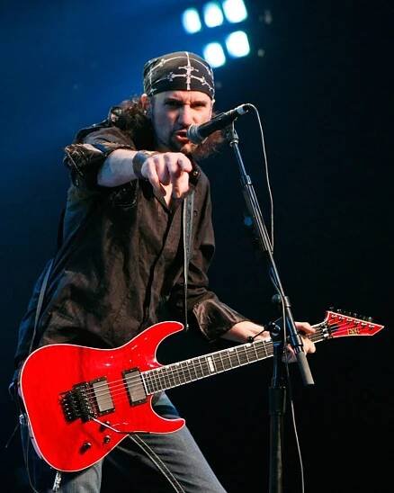 Bruce Kulick Net Worth in 2023 - Wiki, Age, Weight and Height ...