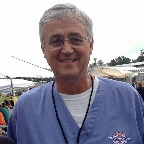 Board of Directors - Remote Area Medical