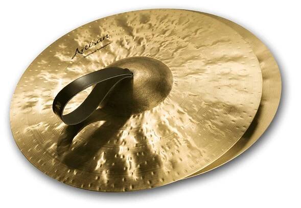 Sabian Artisan 16'' Traditional Symphonic Medium Heavy