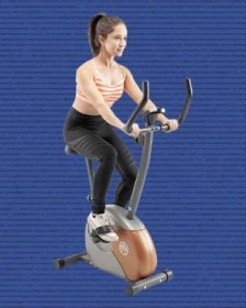 Marcy Upright one of the best Cheap exercise options