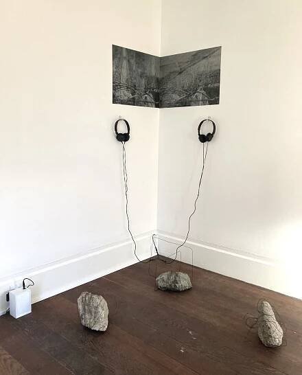 Lost Contents Within Limits, 2022