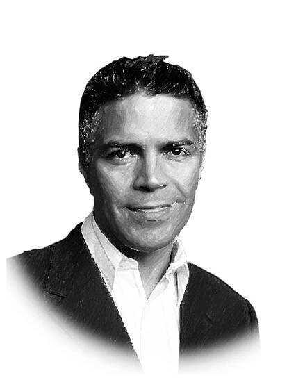 Esai Morales – BK FlatbushAve NYC