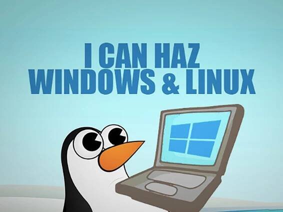 Linux survival guide: These 21 applications let you move easily between Linux and Windows