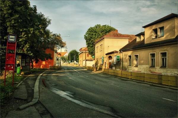 Malešice.eu - Současná fota