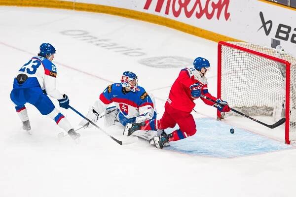 U20: Góly, rekordy i střelecká úspěšnost. Bronzové MSJ pohledem čísel! | Český hokej