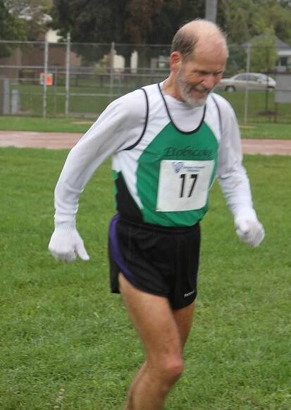 9 Records Broken At Taylor Creek - Ontario Masters Athletics
