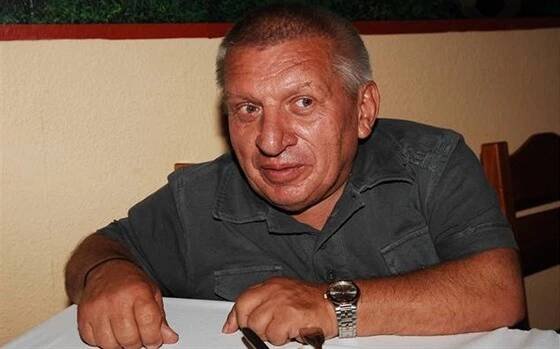 Jiří Krytinář