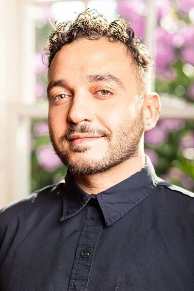 Pedro Ferreira - General Manager