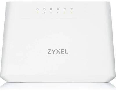 Zyxel VMG3625 od 1 709 Kč - Heureka.cz