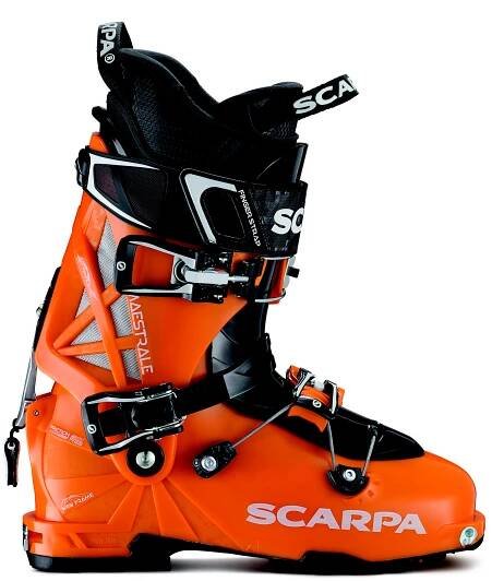 Scarpa Maestrale 2.0 17/18