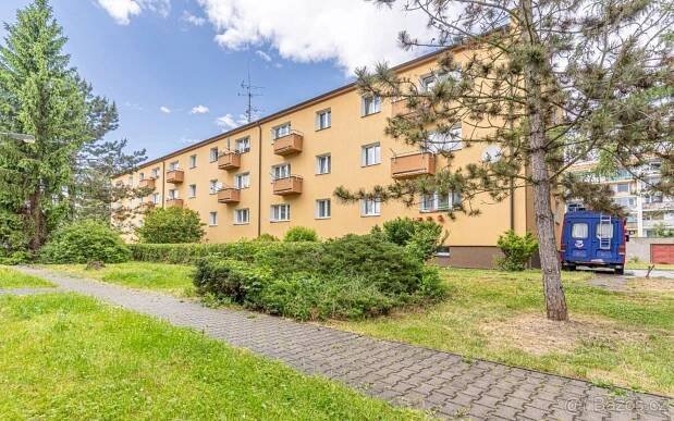 3+kk, Králův Dvůr u Berouna, 267 01, 63 m²