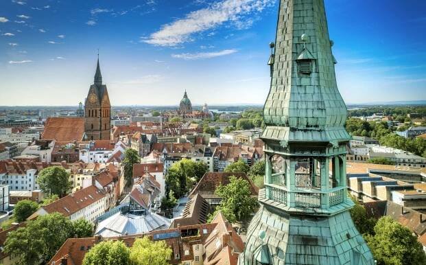 Eurotier 2026 | 10-13 novembre 2026| Corti Zootecnici