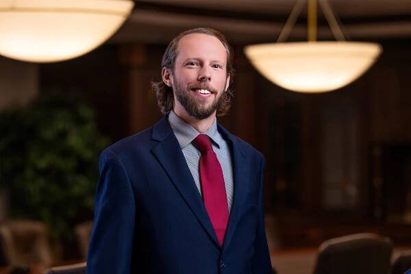 Thomas H. Lang, Attorney