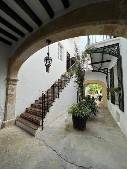 HOSTAL PONS - Updated 2025 Prices & Hostel Reviews (Palma de Mallorca, Majorca)