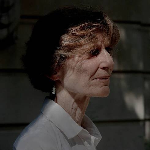 Reading Elena Ferrante in English? You’re Also Reading Ann Goldstein