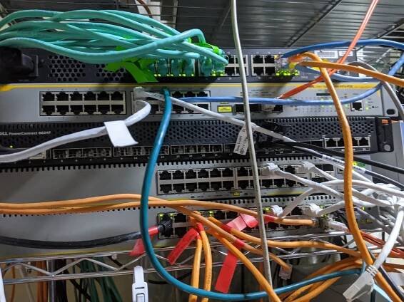 各種ネットワーク機器(Cisco、YAMAHAなど)のユーザ設定方法 - のんびりと生きたい