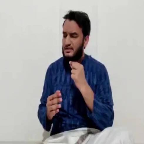 Nikhil Parmar