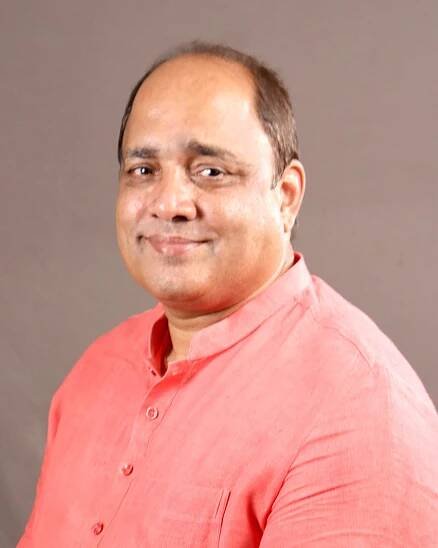 MV Ramana Reddy