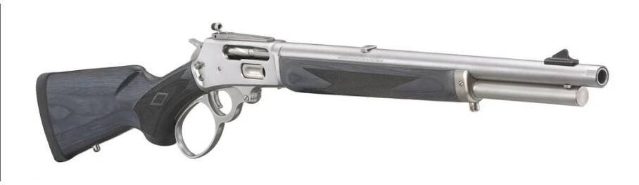 Marlin 1895 Trapper - Kentaur Zbraně
