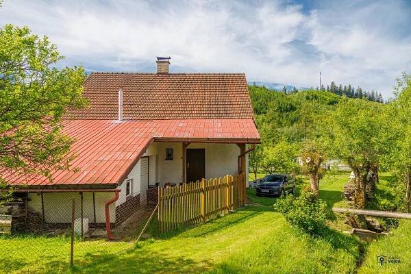 Prodej Dům, Horní Bečva, okres Vsetín