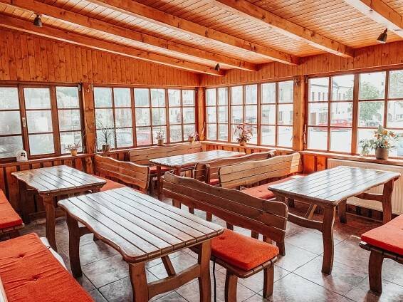Restaurace Kolštejn foto 4