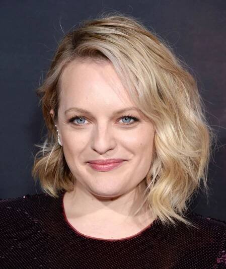 Elisabeth Moss - 16 milionů dolarů
