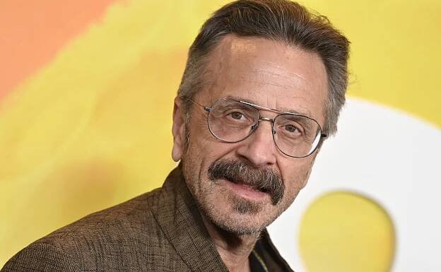 Marc Maron's 'WTF' Podcast Ending in the Fall: 'Burnt Out'
