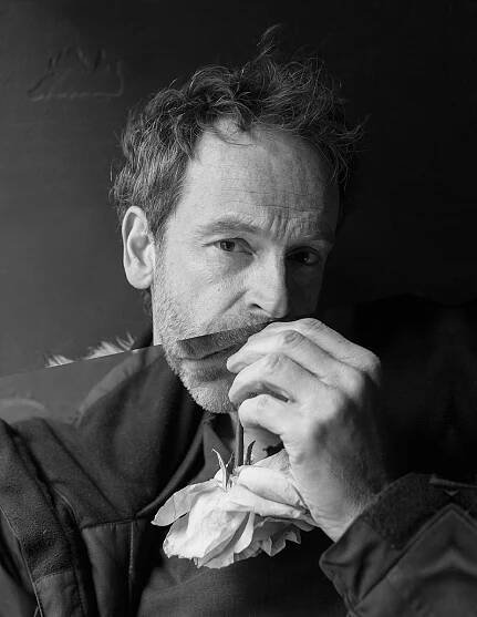 2010–2019 — Oliver Mark