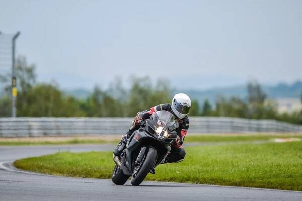 Okruh Most 28-29.7.2021 - Bikes4Life Volné jízdy pro všechny