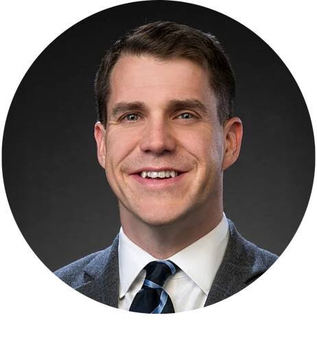 Michael Craig, MPP