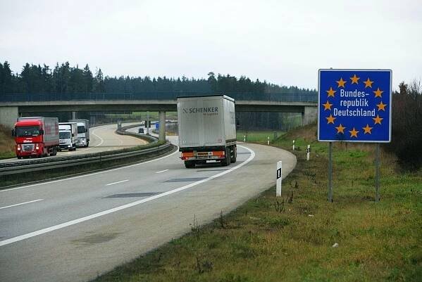 Vítězství pro české dopravce. Europarlament schválil kompromisní pravidla pro kamiony