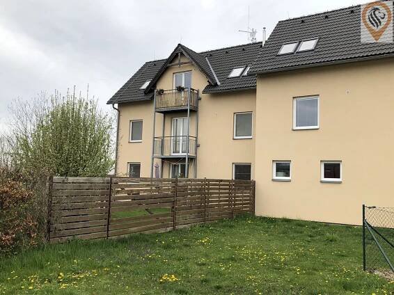 Pronájem bytu 1+1 50m2 Průběžná Nupaky | Elite Management, realitní společnost s.r.o.