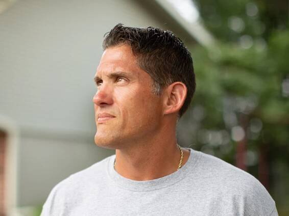 Daniel Lynn Brown: Father, Business Owner, Ordained Minister on Supervised Release - REFORM Alliance
