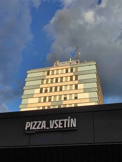 PIZZA VSETÍN foto 5