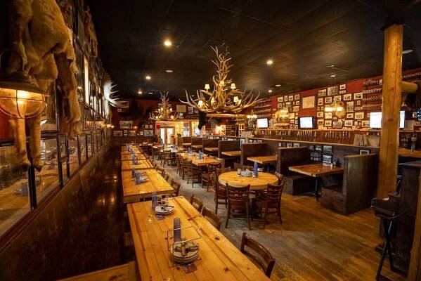 travel agencies and receptives – 49th State Brewing