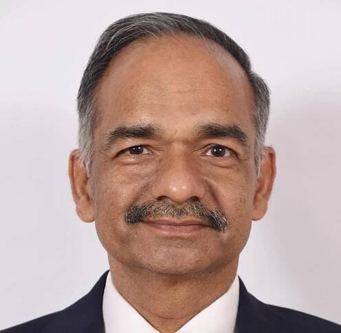 Alok Kumar