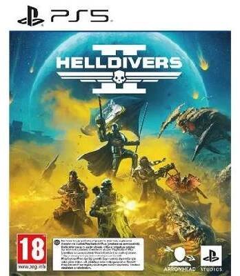 Helldivers II