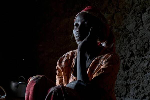 Boko Haram Turns Female Captives Into Terrorists