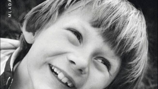 Dětská hvězda Tomáš Holý (†21) zahynul před 30 lety: Sex s Bílou v bytě Vondráčkové!