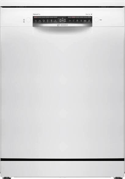 BOSCH SMS4EVW00E bílá od 11 370 Kč
